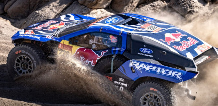 Combien reste-t-il d’étapes dans le Dakar 2026 ?