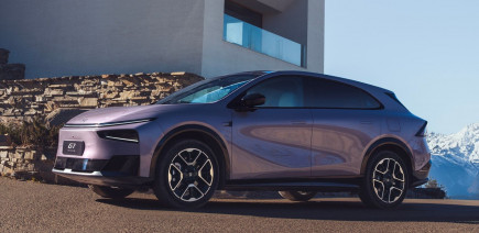 Comment Xpeng veut vous faire oublier que votre voiture électrique a un moteur thermique