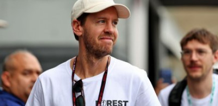 Vettel prévient Aston Martin F1 que Newey ne sera pas 'la solution miracle'