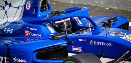 Jack Doohan vers la Super Formula et Haas F1 ?