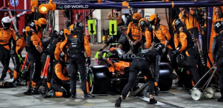 Zak Brown lâche une bombe : il prône un retour des ravitaillements en carburant !