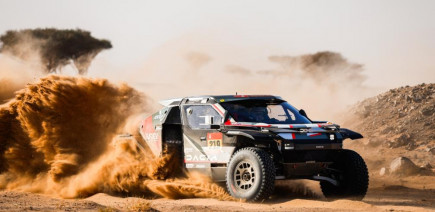 Classement général du Dakar 2026 : 21 min de retard pour Sébastien Loeb après la 9e étape, mission impossible ?