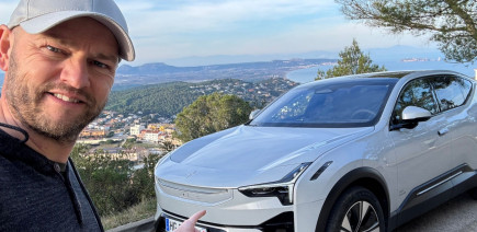 Essai : Polestar 3 2026, le SUV électrique au cher charme suédois