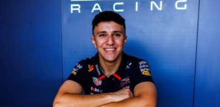 'Pourquoi moi ?' : les doutes d'Hadjar avant ses débuts chez Red Bull