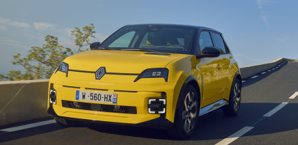 Leasing social des voitures électriques : cette fois, c’est fini