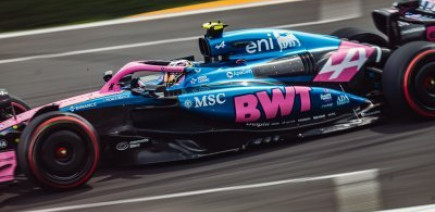 Officiel : Alpine F1 et Doohan se séparent après quatre ans de collaboration