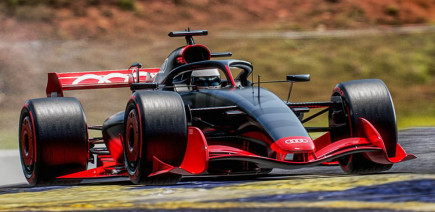 La F1 2026 va remettre le pilote au centre du jeu