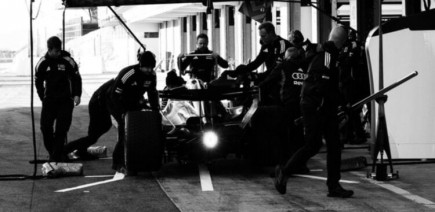 Les dessous controversés du shakedown d'Audi...