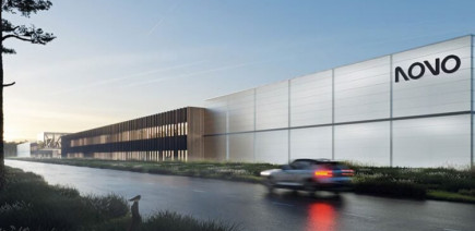 Batteries : pourquoi Volvo met en pause un projet stratégique en Europe