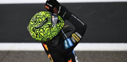 Un champion du monde contesté : Norris toujours sous le feu des critiques