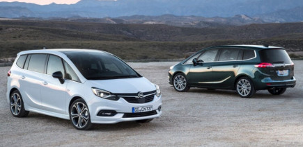 Quelles voitures d'occasion acheter pour une famille de 6 personnes et plus ? Notre sélection !