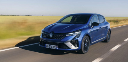 Renault Clio e-Tech hybride en occasion : tout ce qu’il faut savoir avant d’acheter