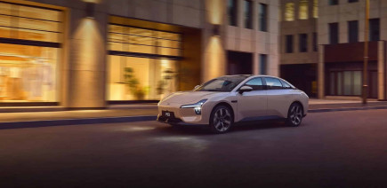 Quelles nouveautés pour Xpeng en 2026 ?