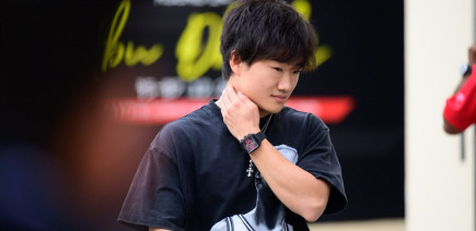 L'avenir de Tsunoda chez Honda "n'est pas finalisé"