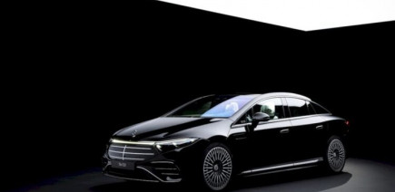 Mercedes a revu sa stratégie sur l'électrique, mais ce modèle fera exception