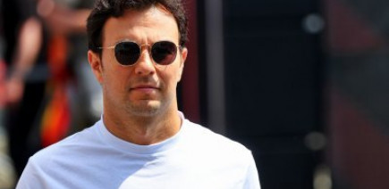 Pérez révèle avoir eu une opportunité d'aller chez Mercedes F1