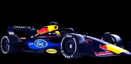 Ford calme le jeu avant 2026 : prudence autour de la future Red Bull
