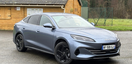 Le tacle opportuniste de BYD sur les moteurs Puretech de Stellantis et les Ecoboost de Ford