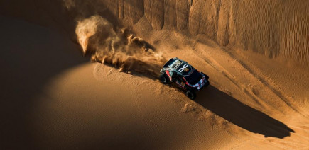 Dakar 2026 : le classement de la 10e étape, Sébastien Loeb renaît de ses cendres, il peut viser le podium