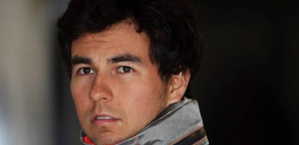 Sergio Pérez revient sur son passage compliqué chez McLaren