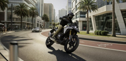 Marché moto et scooter en France : les voyants sont-ils au vert ?