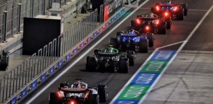 Comment la F1 adapte ses qualifications avec 22 voitures en piste ?