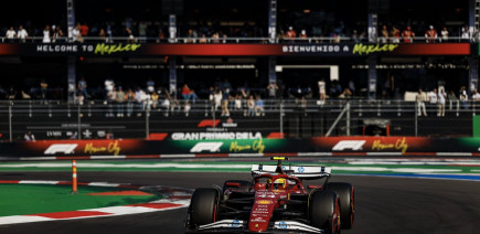 La F1, une franchise devenue plus forte que la NBA ?