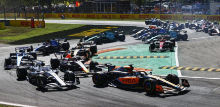 L’enjeu de la diffusion TV de la Formule 1 en Inde