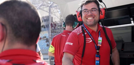 Restructuration chez Prema Racing : la famille Rosin quitte la scène