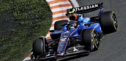 Sainz : Tout ce que j'ai appris peut aller à la poubelle