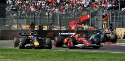 Le choix qui divise : qui est le meilleur entre Verstappen et Hamilton ?