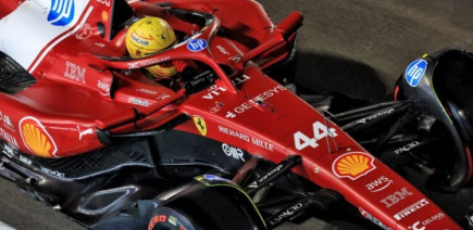 Le patron de la F1 exhorte Ferrari à "avoir un plan" pour redevenir une force majeure