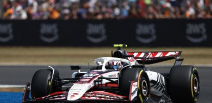 Bearman révèle qu'il discute déjà avec Ferrari et pourquoi il reste prudent