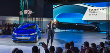 L’hybride rechargeable est-il vraiment une fausse bonne idée ? La réponse de GM