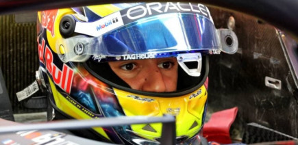 Red Bull : Damon Hill alerte Isack Hadjar sur le piège du "second baquet"