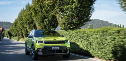 L’hybride rechargeable arrive sur le nouveau Jeep Compass, le meilleur compromis de la gamme ?