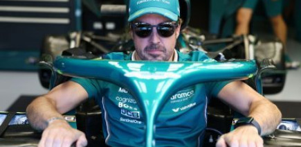 Alonso prêt à tirer parti des 'nouvelles armes' de la F1