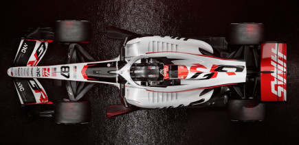 Préparée depuis 2024, la Haas VF-26 sera très différente à Melbourne