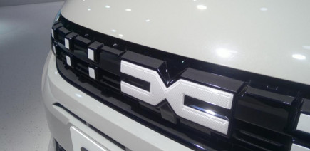 Nouveau Dacia Spacer : le break Dacia C-Neo aurait trouvé son nom