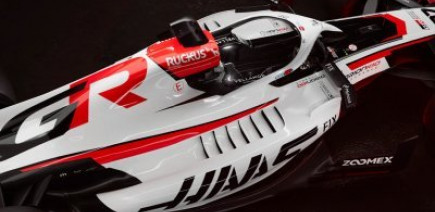 Komatsu : 'Aucune équipe n'est prête' pour le nouveau règlement F1 de 2026