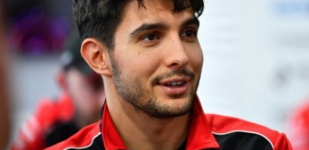 Ocon : Avec les F1 de 2026 'on peut oublier tout ce qu'on a appris depuis le karting'