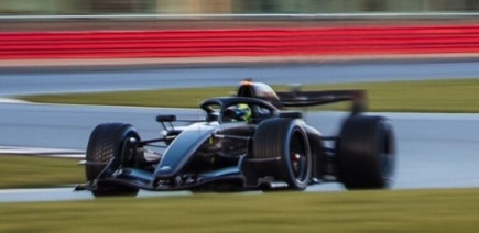 Les précieux enseignements de Cadillac pour le moteur Ferrari