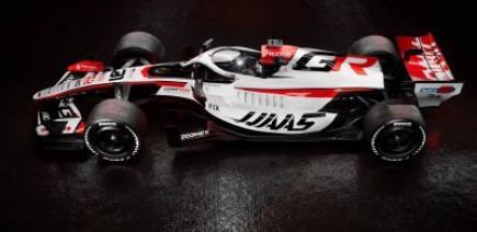 'Tout est nouveau' : pourquoi la VF-26 est un tournant pour Haas F1