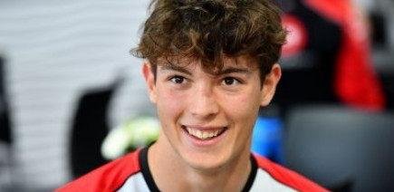 Pourquoi Bearman voit 2026 comme un 2e saut dans l'inconnu en F1