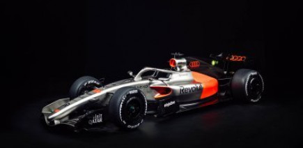 Audi F1 peut-elle vraiment devenir championne d'ici 2030 ?
