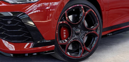 On connaît désormais le prix de cette GTi qui fête ses cinquante ans, et la note est salée