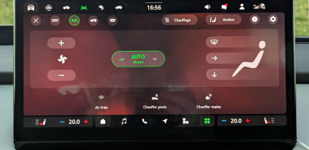 Skoda Elroq : sa pompe à chaleur est-elle vraiment efficace ?