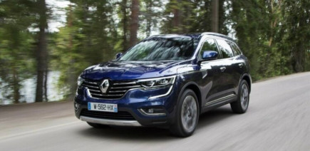 Renault Koleos 2 : quels sont les points à surveiller ?