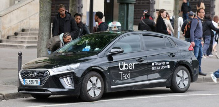 Une petite réforme statistique va faire un grand boom dans les flottes d’entreprises