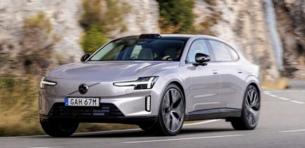 Volvo ES90 : que vaut la nouvelle berline électrique ?